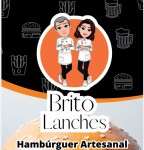 Brito Lanches e Pizzas - Pedido Online - Blumenau-SC